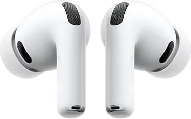 Apple AirPods Pro 3 Wireless Earbuds with Active Noise Cancellation