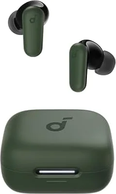 Soundcore P30i by Anker Noise Cancelling Earbuds, Hands-Free Viewing