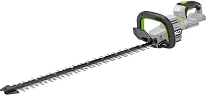 EGO POWER+ Hedge Trimmer Cordless, Electric Hedge Trimmer 26", Battery and Charger Not Included - HT2600