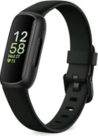 Google Fitbit Inspire 3 - Midnight Zen/Black - Small and Large Bands
