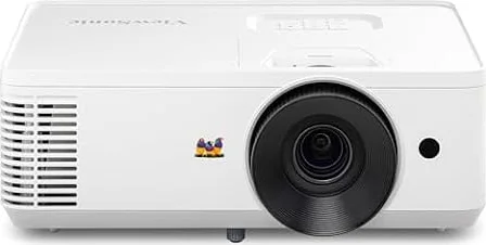 ViewSonic PA503HD 4000 Lumens 1080p Full HD DLP Projector, High Brightness