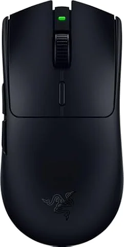 Razer Viper V3 HyperSpeed Wireless PC Gaming Mouse, 82g, Black