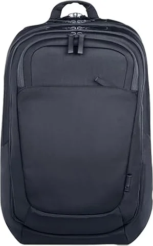 HP Unisex Travel Plus 30 L 17 Inch Laptop Backpack