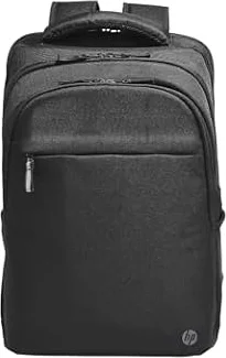 HP Carrying Case (Backpack) for 17.3" Notebook, Accessories, Credit Card, Tracker, Smartphone - Polyester Interior Material - Shoulder Strap