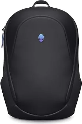 Alienware Laptop Backpack AW5625P, 16in, Water Resistant