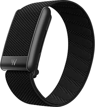 WHOOP Peak - 12 Month Membership -24/7 Activity and Sleep Tracker, Personalized Coaching, Menstrual Cycle Insights - 14+ Days Battery Life