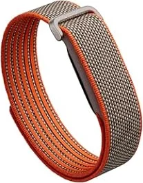 Google Fitbit Air Special Edition Stephen Curry - Screenless Tracker - Rye