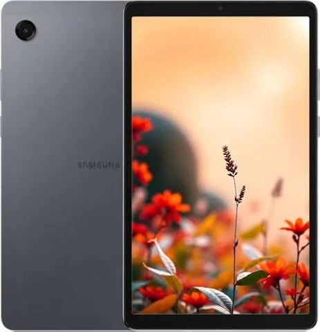 Samsung Galaxy Tab A11 WiFi Model (International Version), 8.7 inches, 64GB + 4GB with Model Number SM-X133 (Gray)